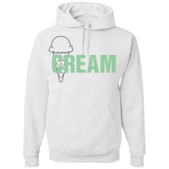 Unisex Basic Promo Hoodie