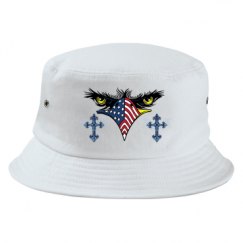 Unisex Bucket Hat