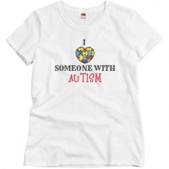 Ladies Basic Softstyle Promo Tee