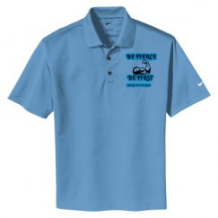 Unisex Nike Basic Dri Fit Polo Shirt