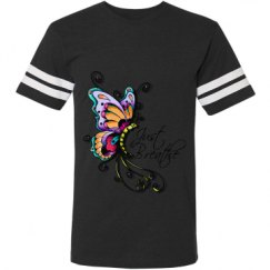 Unisex Vintage Sports Tee