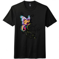 Unisex Perfect Tri Tee