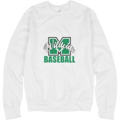 Unisex Basic Promo Crewneck Sweatshirt