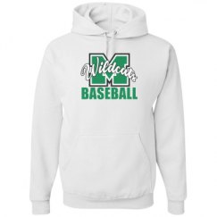 Unisex Basic Promo Hoodie