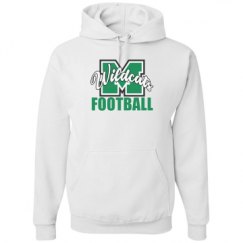 Unisex Basic Promo Hoodie