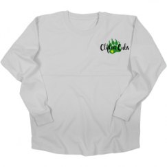 Ladies Game Day Jersey