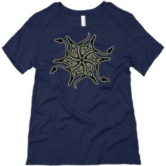 Ladies Relaxed Fit Tee