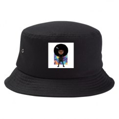 Unisex Bucket Hat