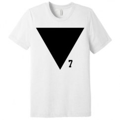 Unisex Triblend Tee