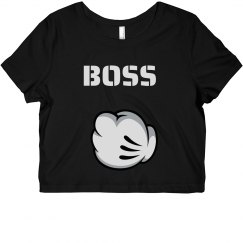 Boss