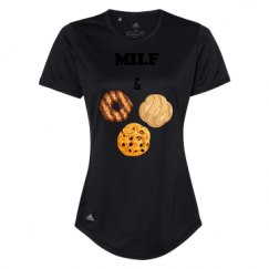 Women's Adidas Sport Shirt 