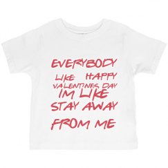 Toddler Basic Promo Jersey Tee