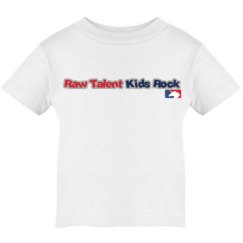 Infant Cotton Tee