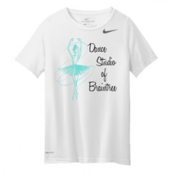Youth Nike Legend Shirt