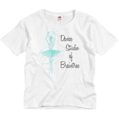 Youth Basic Promo Tee