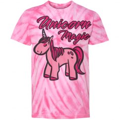 Unicorn Magic Tee
