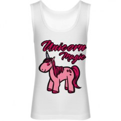 Youth Jersey Tank Top