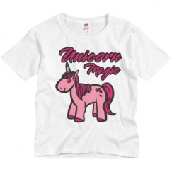 Youth Basic Promo Tee