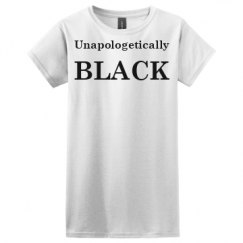 Ladies Basic Softstyle Tee