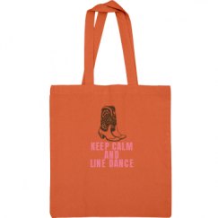 Canvas Tote Bag