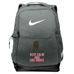 Nike Brasilia Medium Backpack