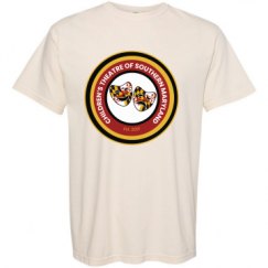 Adult Heavyweight T-Shirt