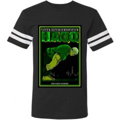 Unisex Vintage Sports Tee