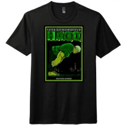 Unisex Perfect Tri Tee