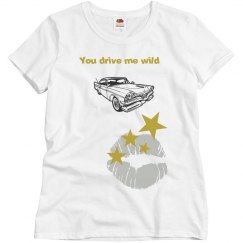 You drive me wild top#3