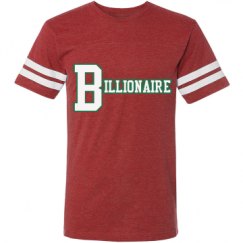 Unisex Vintage Sports Tee