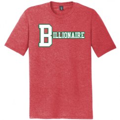 Unisex Perfect Tri Tee