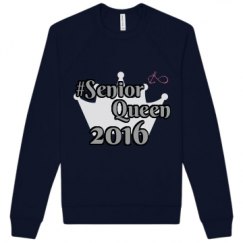 Unisex Triblend Crewneck Sweatshirt