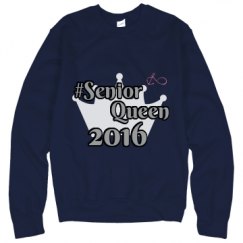 Unisex Basic Promo Crewneck Sweatshirt