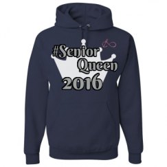 Unisex Basic Promo Hoodie