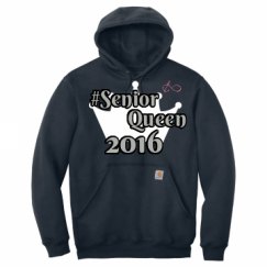 Unisex Carhartt Hooded Sweatshirt