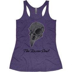 The Raven Soul
