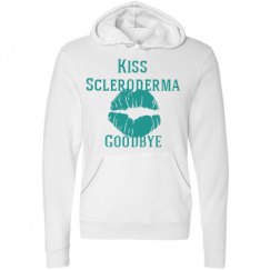 Unisex Fleece Pullover Midweight Hoodie