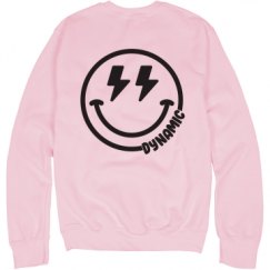 Unisex Basic Promo Crewneck Sweatshirt