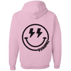 Unisex Basic Promo Hoodie