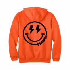 Unisex Carhartt Hooded Sweatshirt