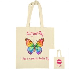 Superfly Mc bag