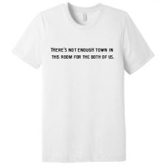 Unisex Triblend Tee