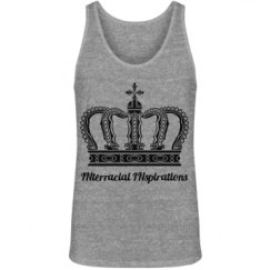 Unisex Jersey Tank Top