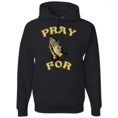 Unisex Basic Promo Hoodie