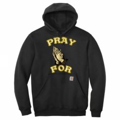 Unisex Carhartt Hooded Sweatshirt