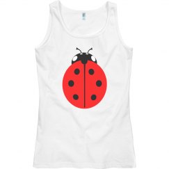 Cute Ladybug