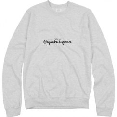 Unisex Basic Promo Crewneck Sweatshirt