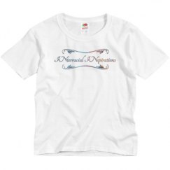 Youth Basic Promo Tee