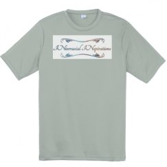 Youth Athletic Performance Tee