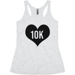 Heart 10k